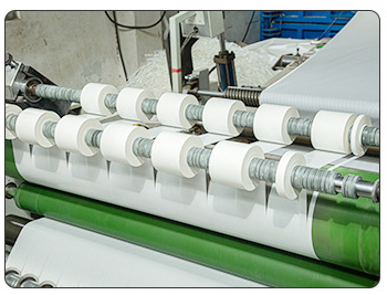 牛皮纸复卷工作流程有哪些？